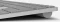 Microsoft Surface Keyboard 2nd Edition, silber/grau, mit Copilot-Taste, Bluetooth, DE Vorschaubild