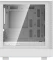 DarkFlash DB330M Mesh White, Glasfenster Vorschaubild