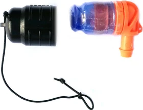 Deuter Helix Valve Mundstück für Streamer Trinksystem