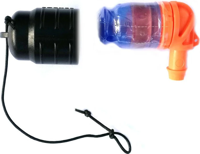 Deuter Helix Valve Mundstück für Streamer Trinksystem