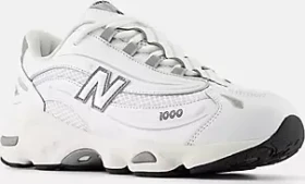 New Balance 1000 Lace nb 103 white/slate gray