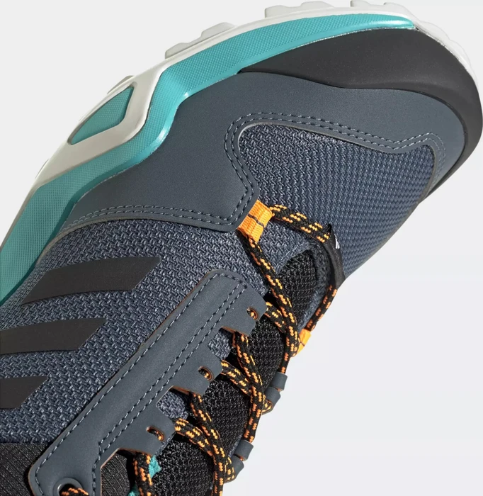 adidas Terrex AX3 legacy blue/core black/signal orange (Herren)