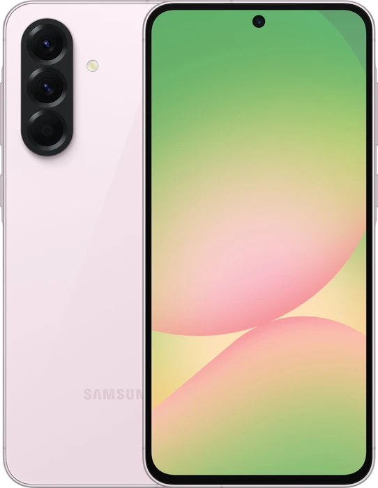 Samsung Galaxy A56 5G 256GB Awesome Pink