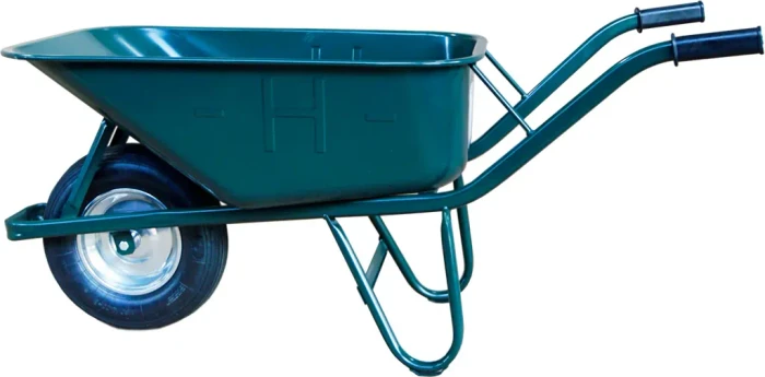 Altrad Hofmaninger AustroBau "Oskar" Schubkarre 100l