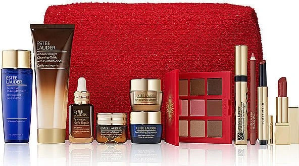 Estée Lauder Blockbuster Set Adventskalender 2026