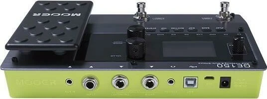 Mooer GE 150