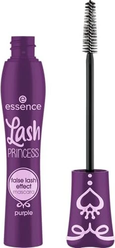 Essence Lash Princess False Lash Effect Mascara purple, 12ml