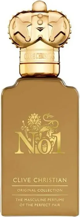 Clive Christian No. 1 for Men Eau de Parfum, 50ml