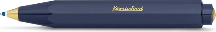 Kaweco Classic Sport Navy Kugelschreiber navy