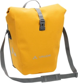 Vaude Aqua Back Deluxe Single Gepäcktasche burnt yellow