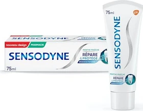 Sensodyne Repair & Protect Extra Fresh Zahncreme, 75ml
