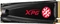 ADATA XPG Gammix S5 1TB, M.2 2280 / M-Key / PCIe 3.0 x4, Kühlkörper Vorschaubild
