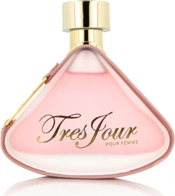 Armaf Tres Jour Pour Femme Eau de Parfum, 100ml