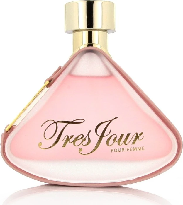 Armaf Tres Jour Pour Femme Eau de Parfum, 100ml