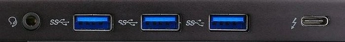 Acer Graphics Dock