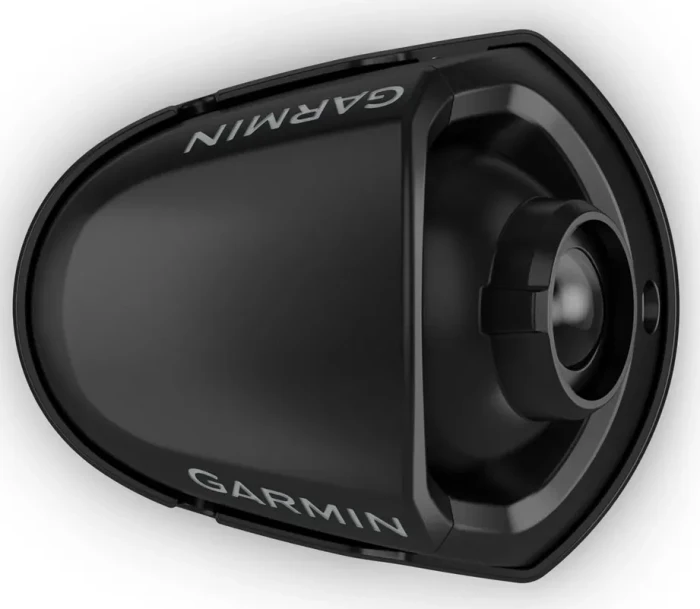 Garmin dēzl DualView Seitenkamera