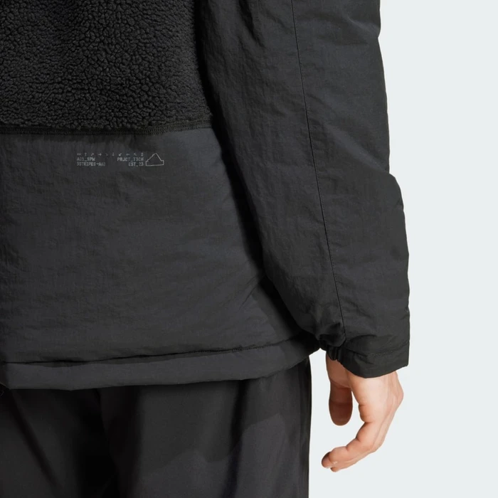 adidas City Escape Insulation Funktionsjacke schwarz (Herren)