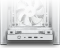 Corsair Frame 4000X RS ARGB, weiß, Glasfenster Vorschaubild