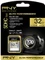 PNY Elite Performance R100 32GB, UHS-I U3, Class 10 Vorschaubild