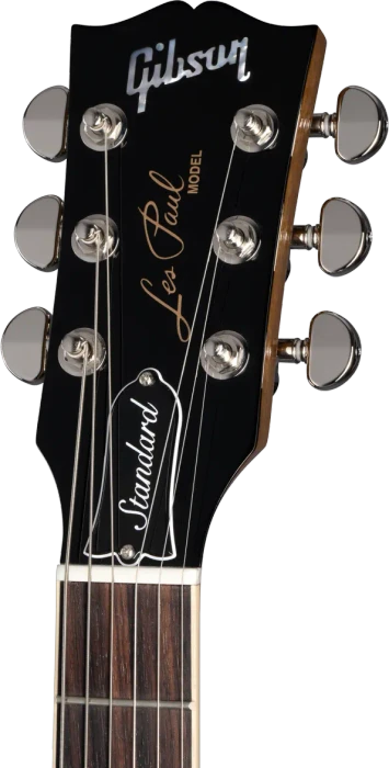 Gibson Les Paul Standard '60s Plain Top Pelham Blue