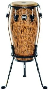 Meinl Marathon Designer Series Tumba Conga Leopard Burl
