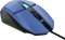 Trust Gaming GXT 109B Felox Gaming Mouse blau, USB Vorschaubild
