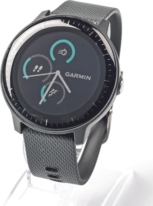 Garmin vivoactive 3 Music schwarz