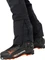 Vaude Monviso Alpine Skihose lang schwarz (Herren) Vorschaubild
