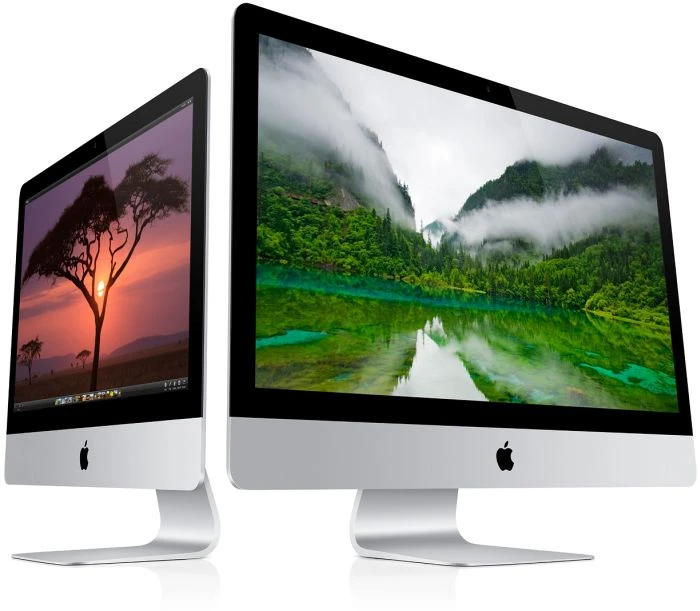 Apple iMac 27", Core i7-4771, 16GB RAM, 1TB SSD, GeForce GTX 775M [Late 2013]