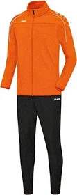 Jako Classico Trainingsanzug neonorange