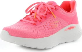 Skechers Go Run Lite pink/coral (Damen)