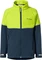 Vaude Qimsa Softshell Fahrradjacke chute green (Junior) Vorschaubild