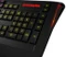 SteelSeries Apex Gaming Keyboard, USB, US Vorschaubild