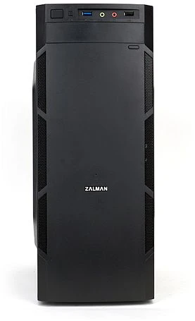 Zalman ZM-T1 Plus