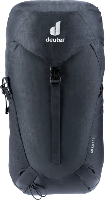 Deuter AC Lite 16 schwarz
