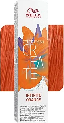 Wella Color Fresh Create Haartönung