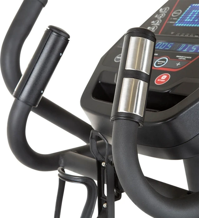 Hammer EL 8000 Crosstrainer (3570) – Bild 3 von 9