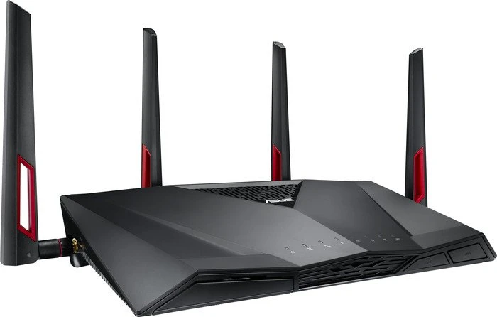 ASUS RT-AC88U