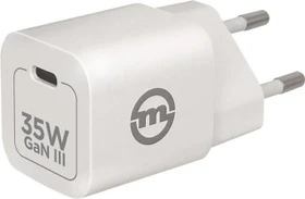 Mobile Origin GaN III Super Charger 35W weiß
