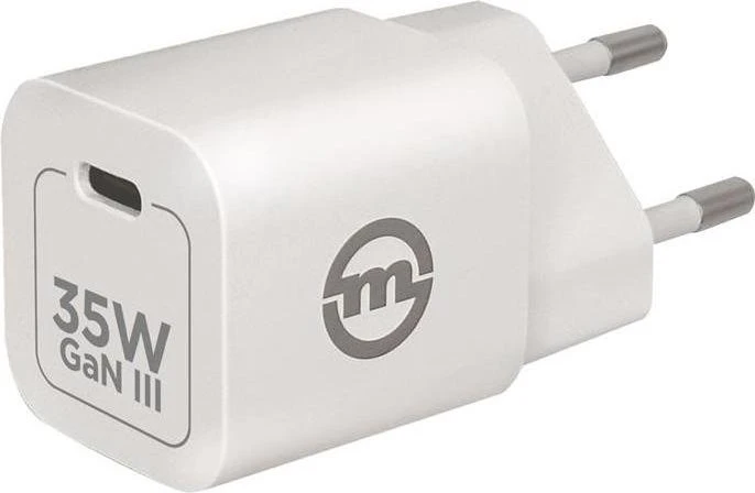 Mobile Origin GaN III Super Charger 35W weiß