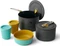 Sea to Summit Frontier Ultralight Two Pot 6-teilig Kochtopfset Vorschaubild