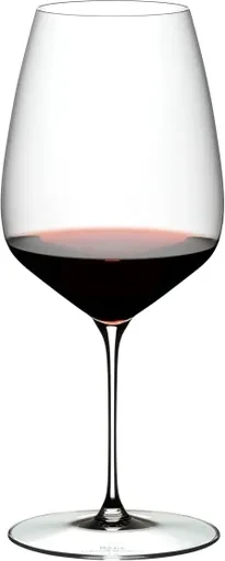 Riedel Veloce Cabernet/Merlotglas, 6 Stück