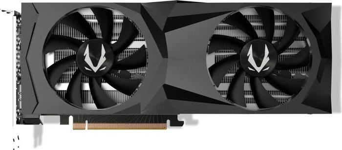 Zotac Gaming GeForce RTX 2070 AMP, 8GB GDDR6, HDMI, USB-C, 3x DP