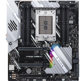 ASUS Prime X399-A (AMD TR4)