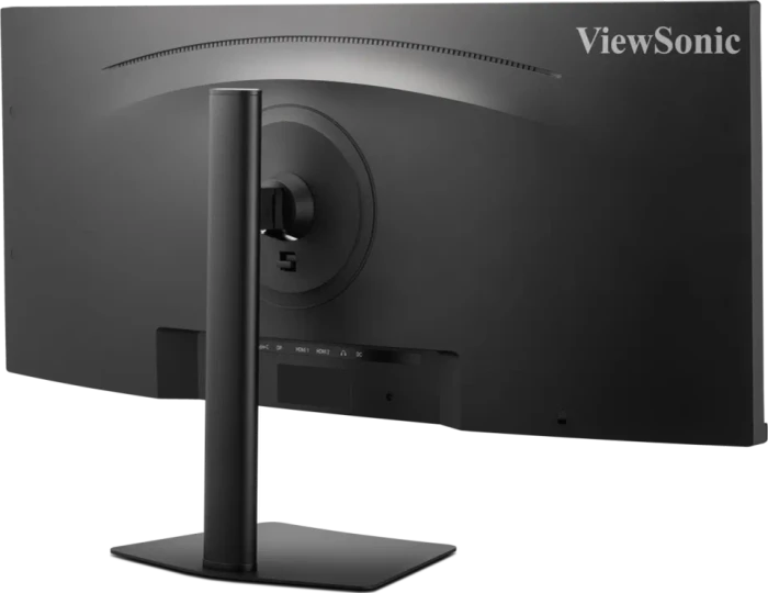 ViewSonic VA3420C, 34.1"