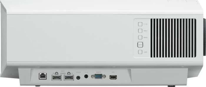 Sony BRAVIA Projektor 7 weiß