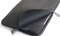 Tucano Mélange Second Skin Sleeve 14", schwarz Vorschaubild