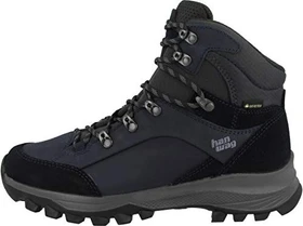 Hanwag Banks GTX navy/asphalt (Damen)