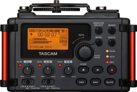 Tascam DR-60DMKII