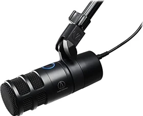 Audio-Technica AT2040USB